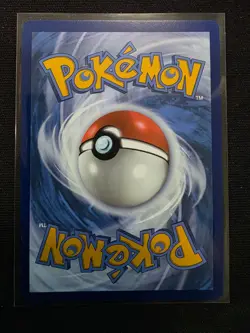 Gothitelle 211 NM - Illustration Rare Holo - 2025 TCG Pokemon SV Promo Card - Image 2
