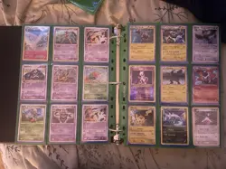Massive Pokemon Card Holo Collection (vintage- Modern) (HP/MP/LP/NM) - Image 3