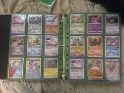 Massive Pokemon Card Holo Collection (vintage- Modern) (HP/MP/LP/NM) - Image 4