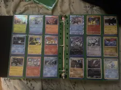 Massive Pokemon Card Holo Collection (vintage- Modern) (HP/MP/LP/NM) - Image 5