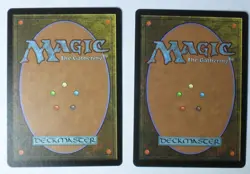 Wishmonger x2 - Mercadian Masques - MTG Magic the Gathering - Image 2