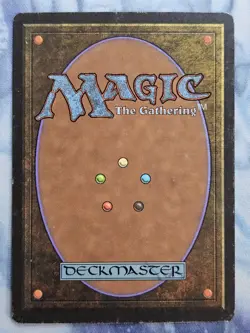 Varchild's War-Riders x 2 - Alliances - Magic the Gathering - MTG - Light Play - Image 5