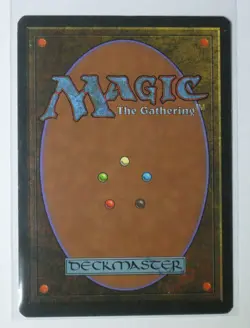 Winds of Change - Fourth Edition 4th - MTG Magic the Gathering - Image 2