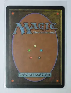 Warp World - Ravnica: City of Guilds - MTG Magic the Gathering - Image 2