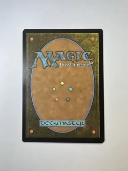 MTG Edge Of Eternities - Horizon Explorer 0035 Non Foil (Extended Art) - Image 2