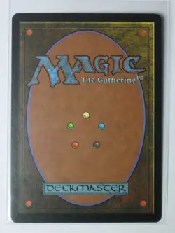 War Tax - Mercadian Masques - MTG Magic the Gathering - Image 2