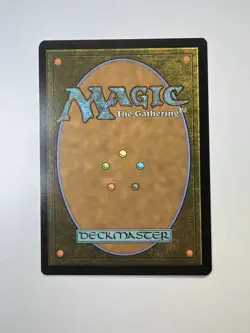 MTG Edge Of Eternities - Insight Engine 0026 Non Foil (Extended Art) - Image 2