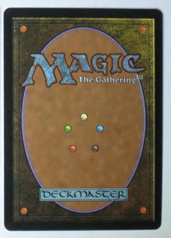 Viseling - Nemesis - MTG Magic the Gathering - MP - Image 2