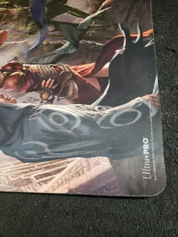 MTG Oath Of The Gate Watch Playmat GD Champion Magic the gathering Ultra Pro - Image 4
