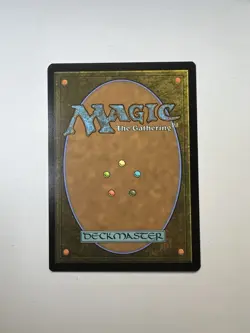 MTG Edge Of Eternities - Evendo Brushrazer 0030 Non Foil (Extended Art) - Image 2