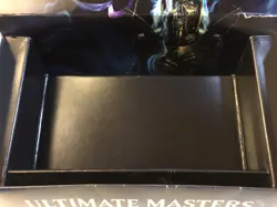 Lot 2 MTG Magic The Gathering Ultimate Masters Booster Box Only Empty NO CARDS - Image 4