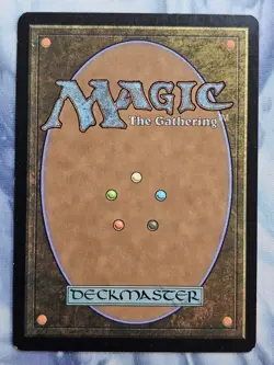 Flying Carpet - 7th Edition - *FOIL* - Magic the Gathering - MTG - Light Play - Image 2