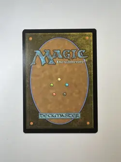 MTG Edge Of Eternities - Patrolling Peacemaker 0025 Non Foil (Extended Art) - Image 2