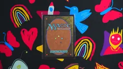 Kefka Dancing Mad Foil NM MTG Magic Gathering Extended Art - Image 2