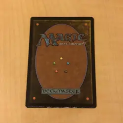 All-Fates Stalker MTG Edge of Eternities Regular Crimped bottom - Image 3