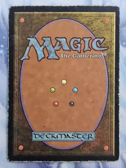 Undiscovered Paradise - Weatherlight - Magic the Gathering - MTG - Heavy Play - Image 2