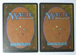 Thelonite Monk 2x - Fallen Empires - MTG Magic the Gathering - Image 2