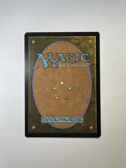 MTG Edge Of Eternities - Vernal Fen 0044 Non Foil (Extended Art) - Image 2