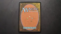 Magic the Gathering Temple Garden rare land Ravnica City of Guilds - LP MTG card - Image 2