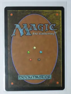 Squall Line - Time Spiral - MTG Magic the Gathering - Image 2