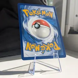 Hisui-Viscogon 134/196 Holo Pokemon Karte | Verlorener Ursprung | NM | Deutsch - Image 2