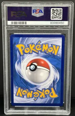 2020 Pokemon Green's Exploration 183/150 Sun & Moon Double Burst PSA 10 - Image 2