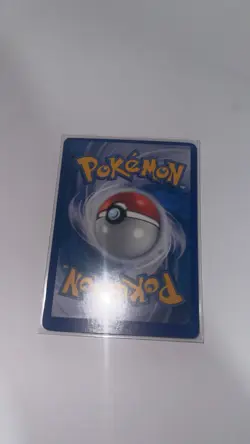 Pokemon Off Centre Mega Charizard Ex SR 108/106 Flashfire NM Condition - Image 2