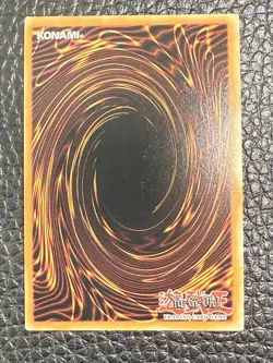 Altergeist Memorygant - Secret Rare 1st Edition BROL-EN045 - NM - YuGiOh - Image 2