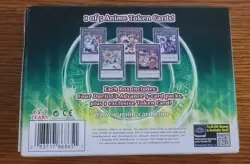 YuGiOh Duelist's Advance Booster Box 4 Packs Factory Sealed 1ST EDITION - Image 2