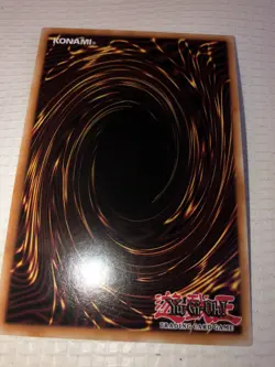 Yugioh! Duelist Alliance Secret Rare MACR-EN063 1st Edition Spell NM Near Mint - Image 5