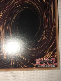 YUGIOH 1st EDITION IOC-033 WILD NATURE’S RELEASE SUPER RARE NEAR MINT NM Spell - Image 5