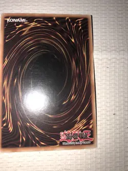 Yugioh Beautunaful Princess PRIO-EN036 Rare 1st Edition Near Mint NM Fish Water - Image 5