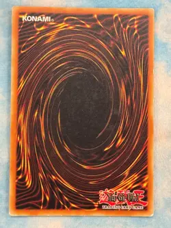 YUGIOH SILENT WOBBY GOLD SECRET RARE NM PGLD-EN013 - Image 2