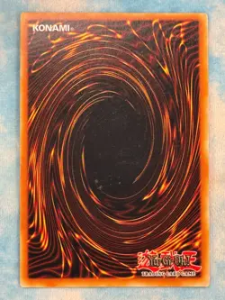 YUGIOH RED-EYES ALTERNATIVE BLACK DRAGON SECRET RARE NM TN19-EN005 - Image 2