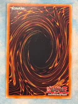 YUGIOH VISION HERO INCREASE SECRET RARE 1ST EDITION NM BLHR-EN007 - Image 2