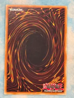 YUGIOH SINISTER SERPENT SECRET RARE NEAR MINT LCYW-EN154 NA PRINT - Image 2