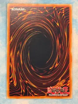 YUGIOH VISION HERO VYON SECRET RARE 1ST EDITION NM BLHR-EN059 - Image 2