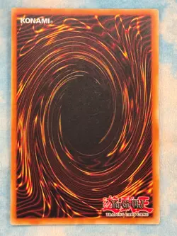 YUGIOH THE WEATHER PAINTER SNOW SECRET RARE 1ST EDITION NM SPWA-EN029 - Image 2