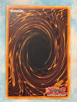 YUGIOH STARLIEGE SEYFERT SECRET RARE 1ST EDITION EXC CHIM-EN014 - Image 2