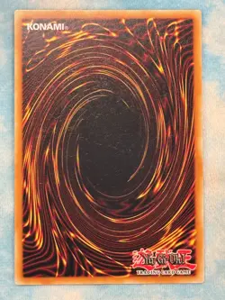 YUGIOH SNAKE-EYES POPLAR PRISMATIC SECRET RARE NM MP24-EN128 - Image 2