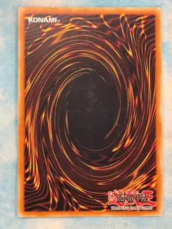 YUGIOH VAMPIRE FRAULEIN SECRET RARE 1ST EDITION NM DASA-EN003 - Image 2