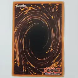 Mad Sword Beast - TP4-020 - Common - HP - 1st ed - Yugioh - Image 2