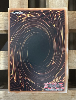 YU GI OH! CARD CHAOS SUMMONING BEAST 1ST ED MP21-EN250 SUPER RARE UNPLAYED MINT - Image 2