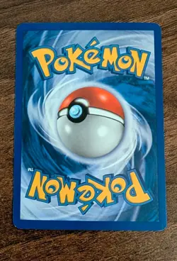 Chansey 69/147 Aquapolis Reverse Holo Vintage Pokemon Card 2002 NM- - Image 4