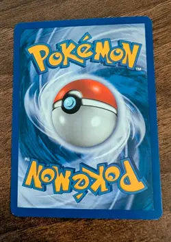 Chansey 69/147 Aquapolis Reverse Holo Vintage Pokemon Card 2002 NM- - Image 5