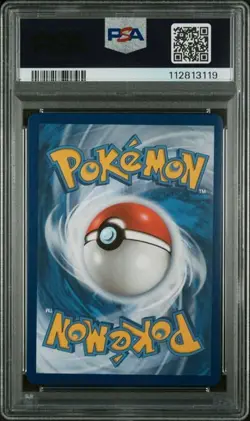 PSA 10 Venusaur #15 Celebrations Classic Collection Pokemon Card GEM MINT 2021 - Image 2