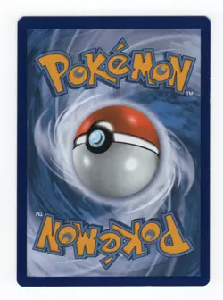 (110001) CELEBI XY111 Black Star Holofoil Promo Card - MYTHICAL COLLECTION - Image 3