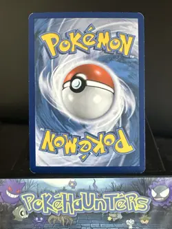 Pokemon Card Hippopotas 87/160 Primal Clash Reverse Holo Rare L/P - Image 2