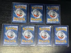 Charizard VMAX SWSH261 SWSH: Sword & Shield Promo Cards Holo + 6 HP Card Lot - Image 2