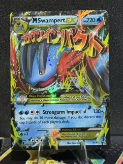Charizard VMAX SWSH261 SWSH: Sword & Shield Promo Cards Holo + 6 HP Card Lot - Image 5